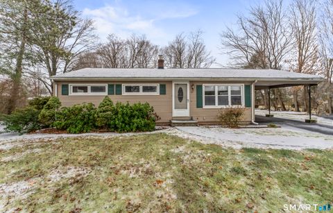 Photo of 67 Dogwood Drive, Southington, CT 06489 (MLS # 24150608)