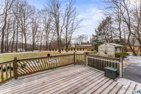 Tiny photo for 67 Dogwood Drive, Southington, CT 06489 (MLS # 24150608)