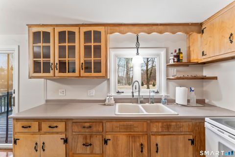 Tiny photo for 67 Dogwood Drive, Southington, CT 06489 (MLS # 24150608)