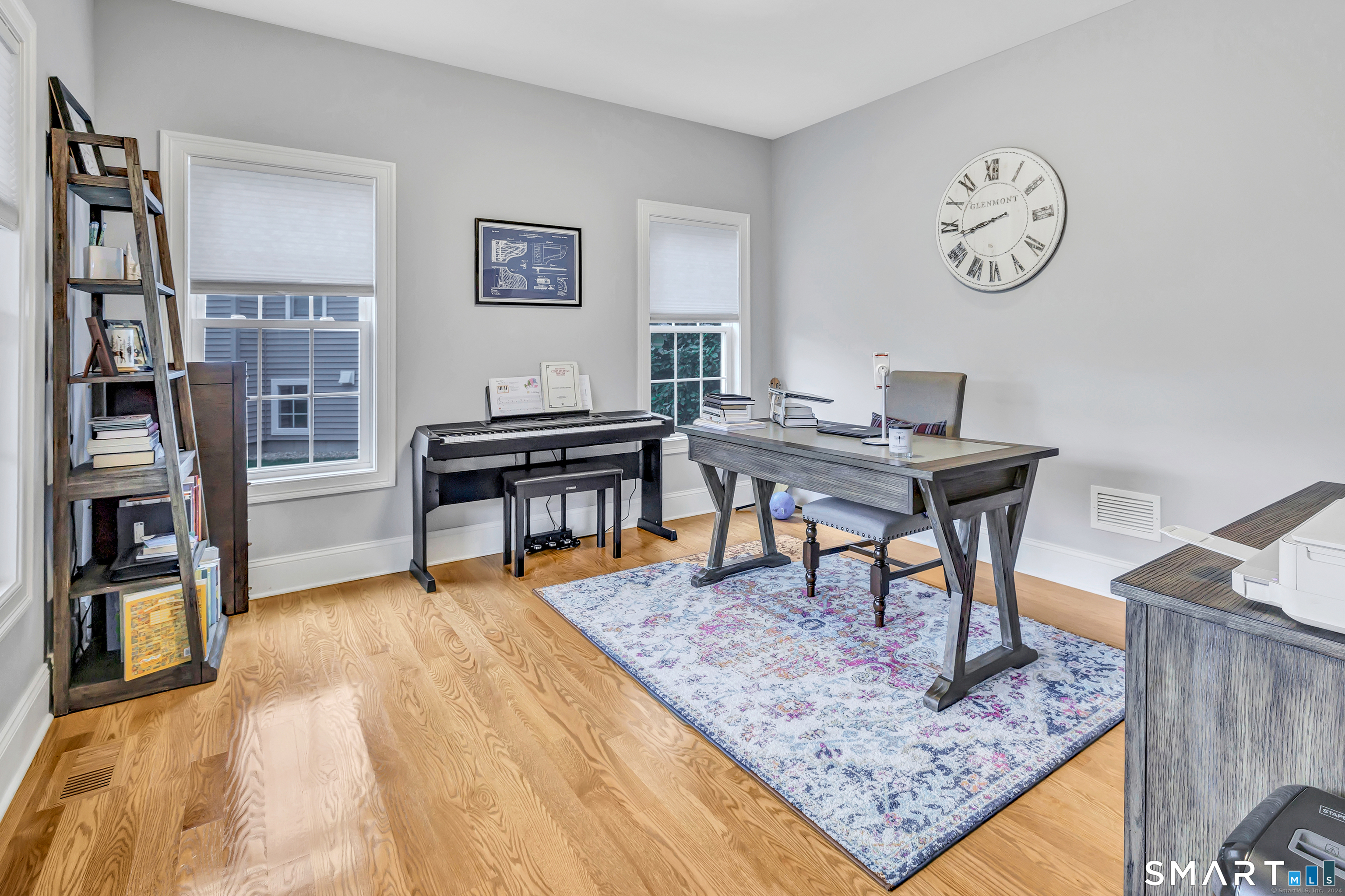 Lot 7 Woods Way Drive