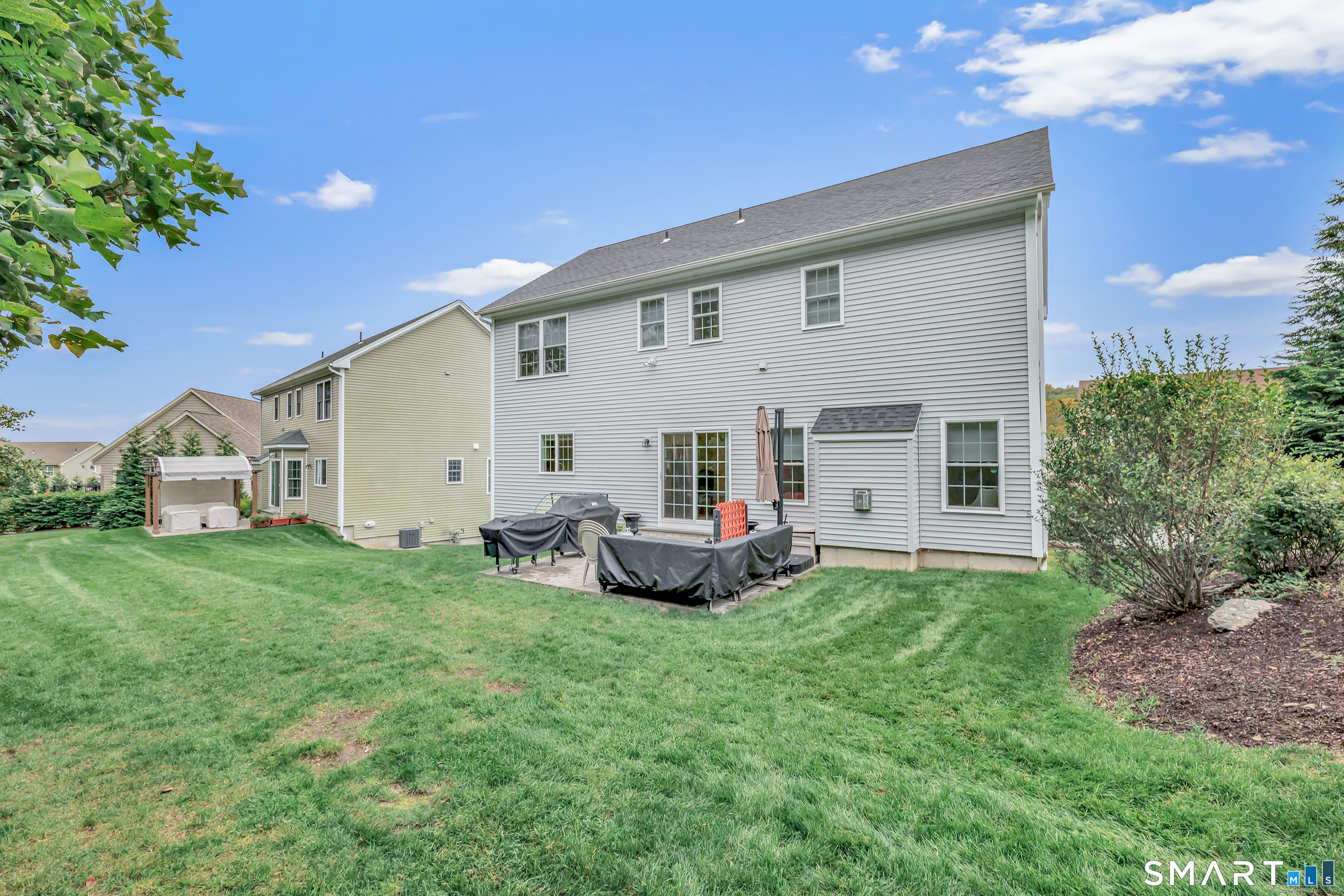 Lot 7 Woods Way Drive