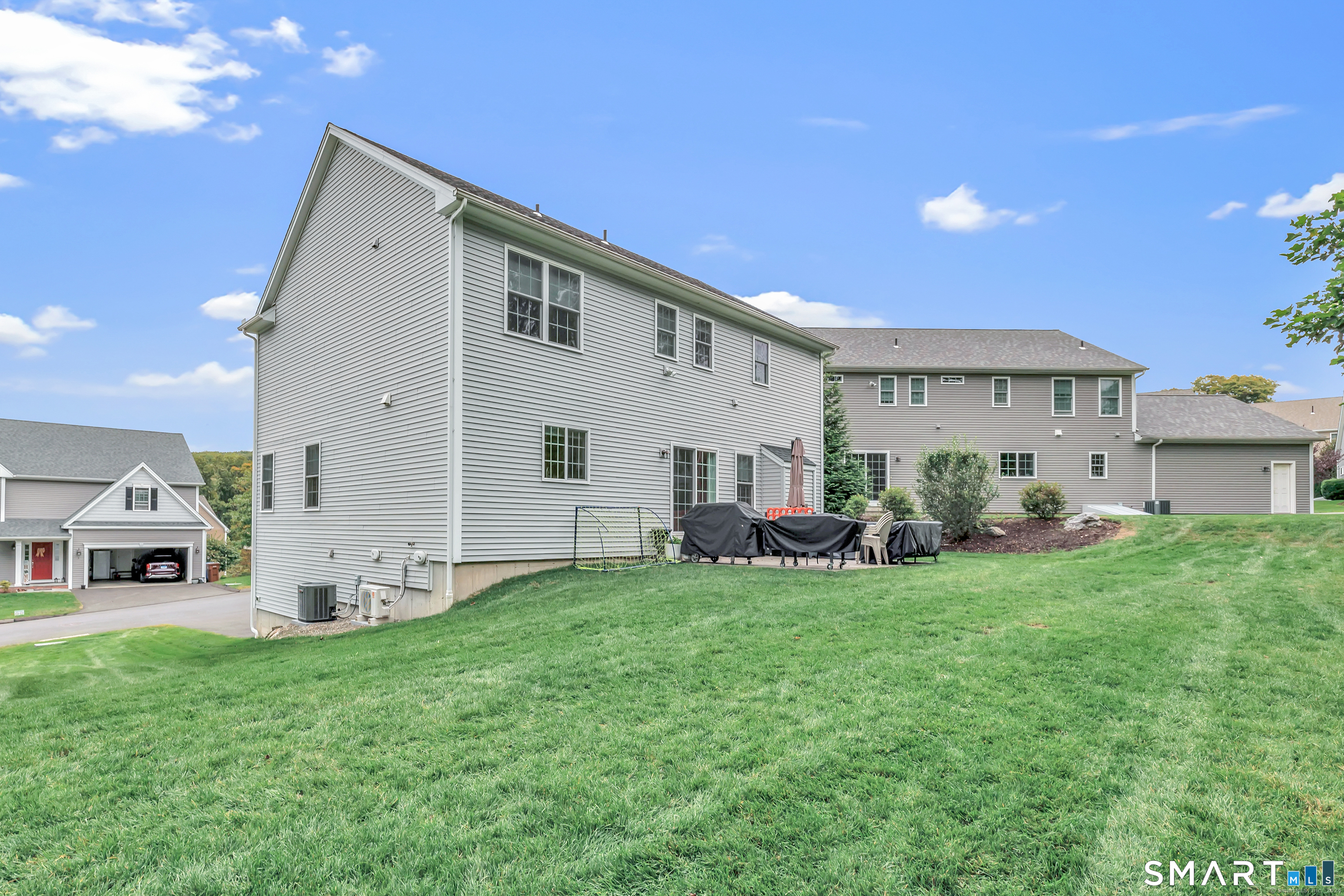 Lot 7 Woods Way Drive