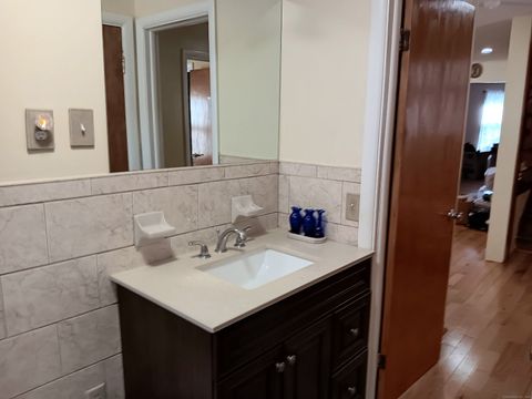 Tiny photo for 16 Highview Street, Waterbury, CT 06708 (MLS # 24134344)
