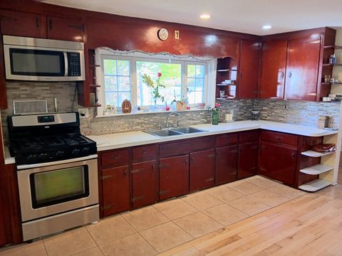 Tiny photo for 16 Highview Street, Waterbury, CT 06708 (MLS # 24134344)