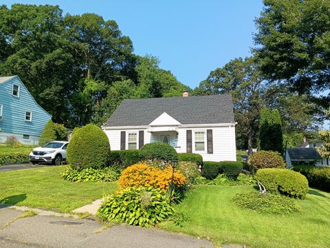 Tiny photo for 16 Highview Street, Waterbury, CT 06708 (MLS # 24134344)