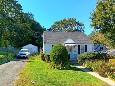 Tiny photo for 16 Highview Street, Waterbury, CT 06708 (MLS # 24134344)