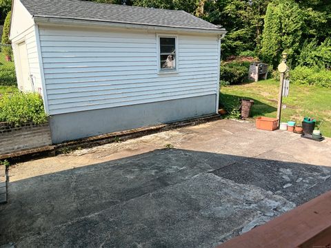 Tiny photo for 16 Highview Street, Waterbury, CT 06708 (MLS # 24134344)