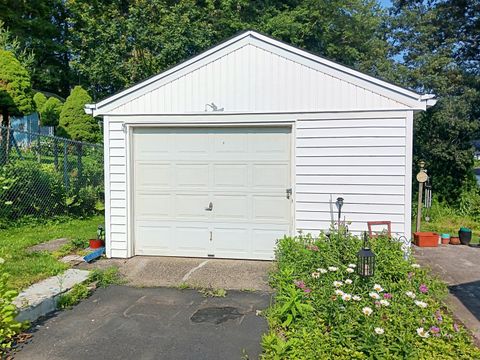 Tiny photo for 16 Highview Street, Waterbury, CT 06708 (MLS # 24134344)
