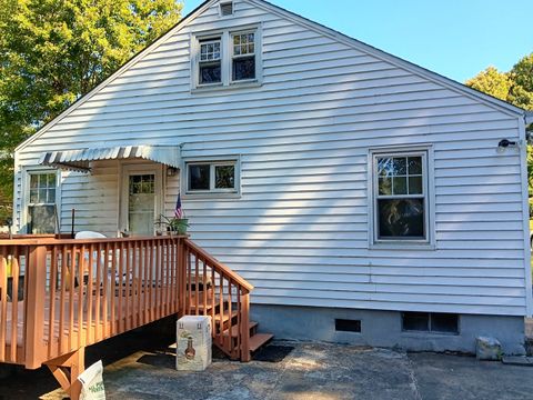 Tiny photo for 16 Highview Street, Waterbury, CT 06708 (MLS # 24134344)
