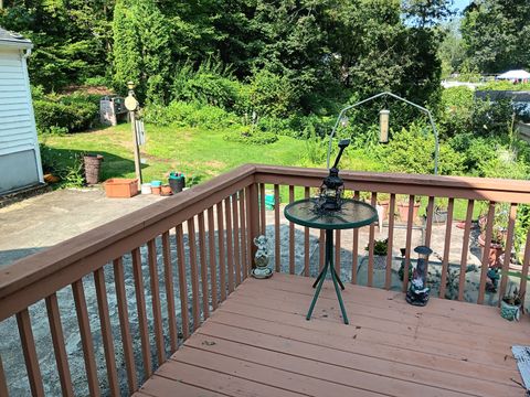 Tiny photo for 16 Highview Street, Waterbury, CT 06708 (MLS # 24134344)