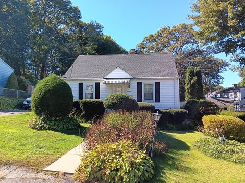 Tiny photo for 16 Highview Street, Waterbury, CT 06708 (MLS # 24134344)