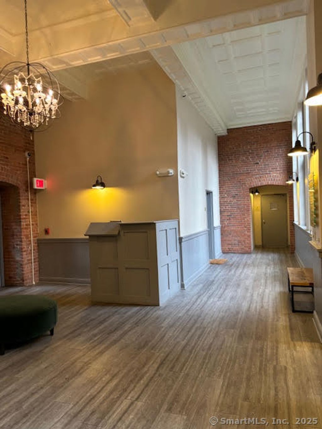 Photo of 25 Grand Street #APT 116, Norwalk, CT 06851 (MLS # 24129092)