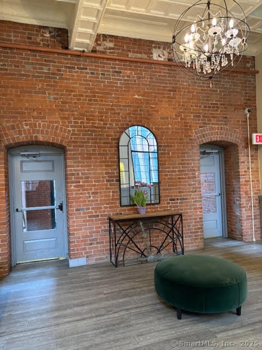 Photo of 25 Grand Street #APT 116, Norwalk, CT 06851 (MLS # 24129092)