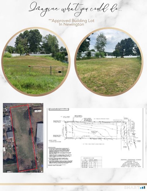 274 Cedarwood Lane Newington CT 06111