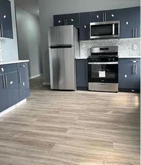 Multifamily For Rent - 413 E Main Street<br/> Bridgeport, CT 06608