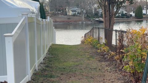 A home in Wolcott