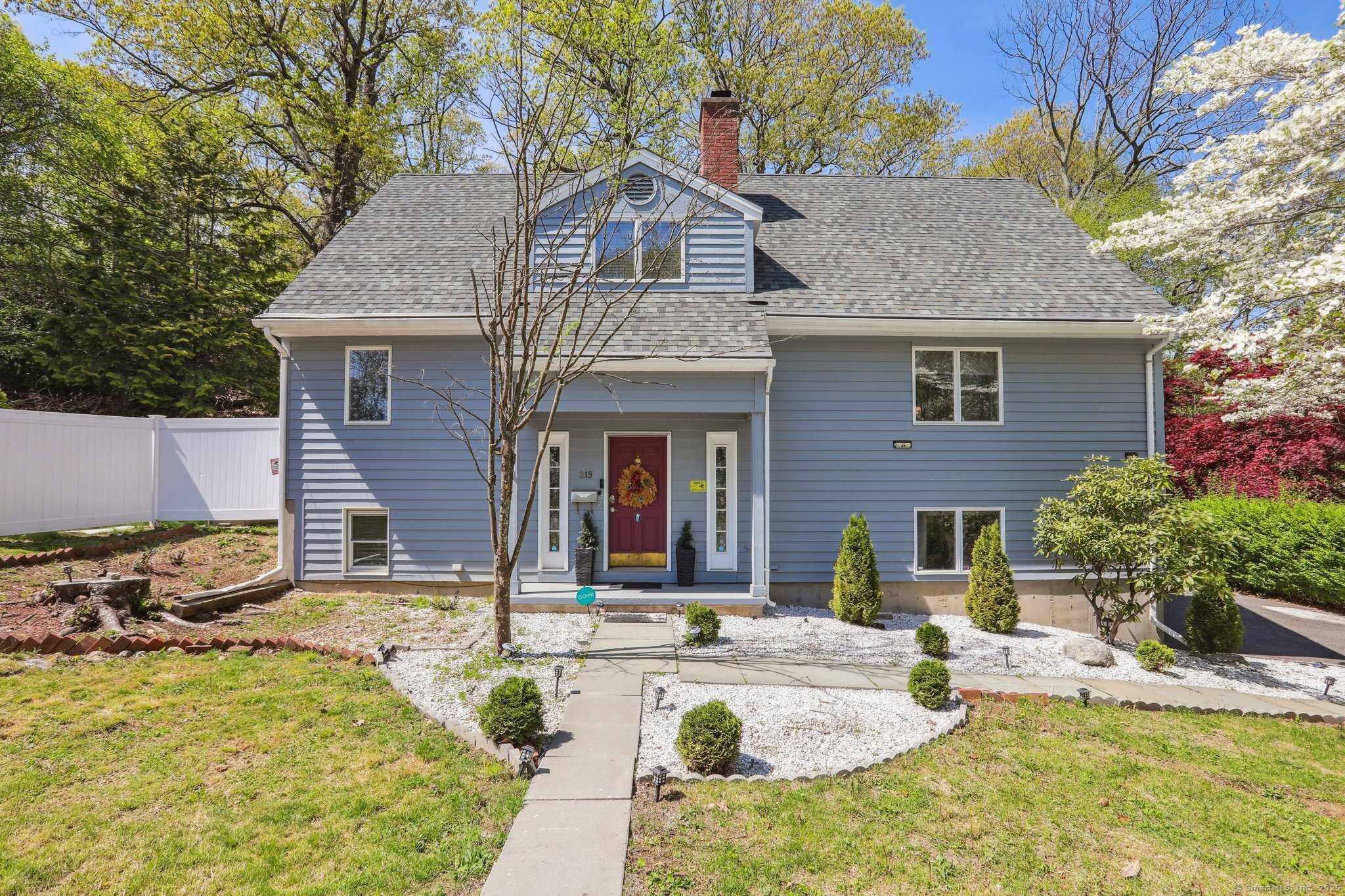 219 Robinwood Road, Waterbury, Connecticut image 1