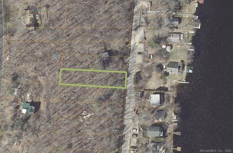 80 Lake Shore Boulevard Stafford CT 06076