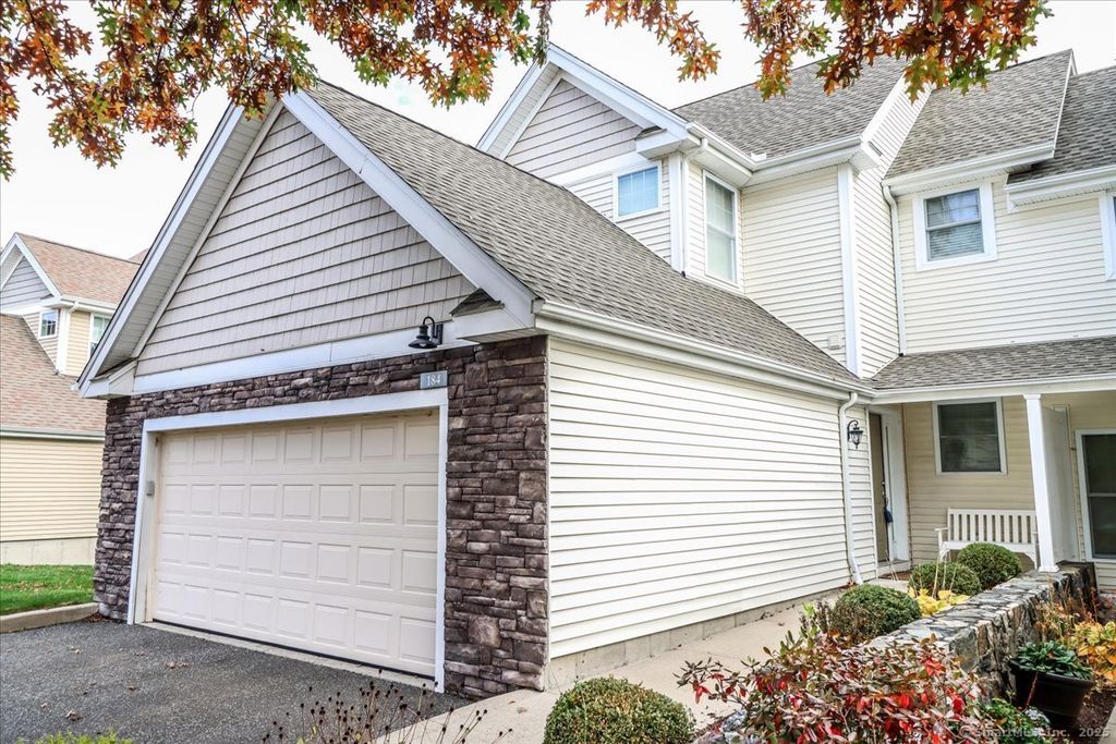 Photo of 184 Kyles Way #184, Shelton, CT 06484 (MLS # 24138300)