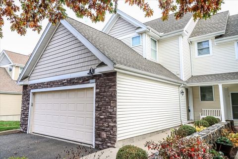 Tiny photo for 184 Kyles Way #184, Shelton, CT 06484 (MLS # 24138300)