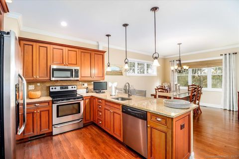 Tiny photo for 184 Kyles Way #184, Shelton, CT 06484 (MLS # 24138300)