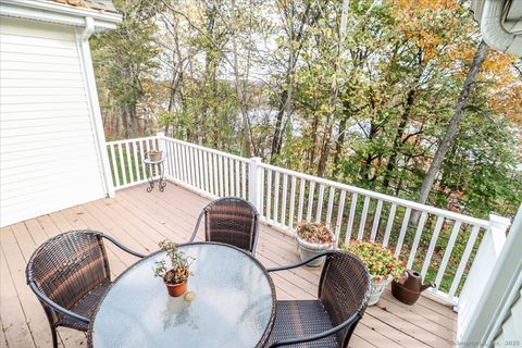 Tiny photo for 184 Kyles Way #184, Shelton, CT 06484 (MLS # 24138300)