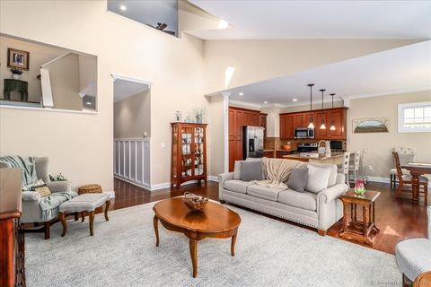 Tiny photo for 184 Kyles Way #184, Shelton, CT 06484 (MLS # 24138300)