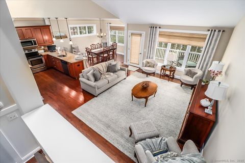 Tiny photo for 184 Kyles Way #184, Shelton, CT 06484 (MLS # 24138300)