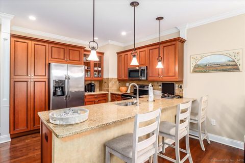 Tiny photo for 184 Kyles Way #184, Shelton, CT 06484 (MLS # 24138300)