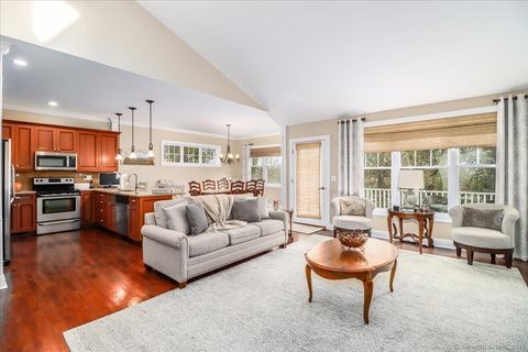 Tiny photo for 184 Kyles Way #184, Shelton, CT 06484 (MLS # 24138300)