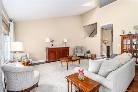 Tiny photo for 184 Kyles Way #184, Shelton, CT 06484 (MLS # 24138300)