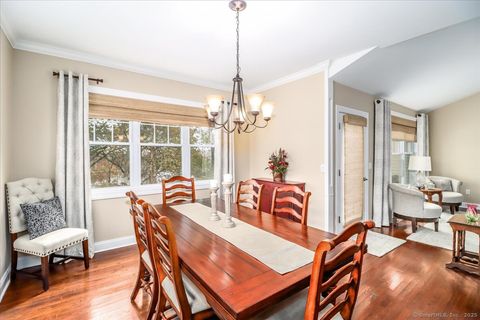 Tiny photo for 184 Kyles Way #184, Shelton, CT 06484 (MLS # 24138300)