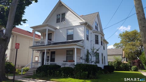 Multifamily For Sale - 63 Sea Street<br/> New Haven, CT 06519
