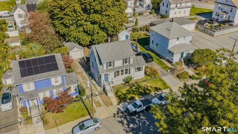 Tiny photo for 27 Dell Avenue, New London, CT 06320 (MLS # 24215464)