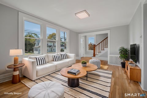 Tiny photo for 27 Dell Avenue, New London, CT 06320 (MLS # 24215464)