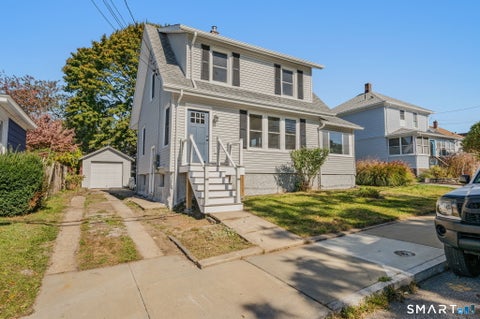Tiny photo for 27 Dell Avenue, New London, CT 06320 (MLS # 24215464)