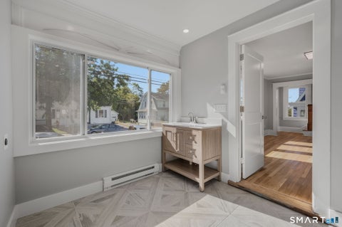 Tiny photo for 27 Dell Avenue, New London, CT 06320 (MLS # 24215464)
