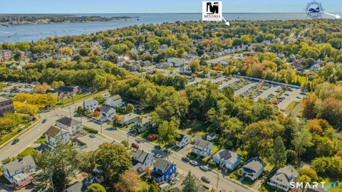 Tiny photo for 27 Dell Avenue, New London, CT 06320 (MLS # 24215464)