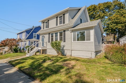 Photo of 27 Dell Avenue, New London, CT 06320 (MLS # 24215464)