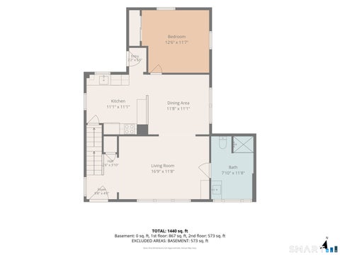 Tiny photo for 27 Dell Avenue, New London, CT 06320 (MLS # 24215464)