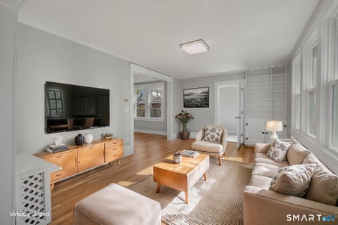 Tiny photo for 27 Dell Avenue, New London, CT 06320 (MLS # 24215464)