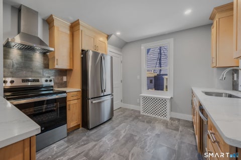 Tiny photo for 27 Dell Avenue, New London, CT 06320 (MLS # 24215464)