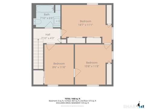Tiny photo for 27 Dell Avenue, New London, CT 06320 (MLS # 24215464)