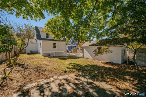 Tiny photo for 27 Dell Avenue, New London, CT 06320 (MLS # 24215464)