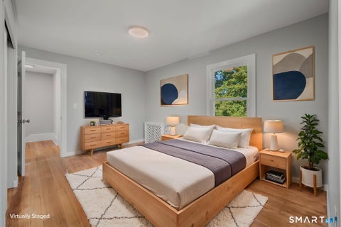 Tiny photo for 27 Dell Avenue, New London, CT 06320 (MLS # 24215464)