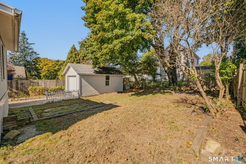 Tiny photo for 27 Dell Avenue, New London, CT 06320 (MLS # 24215464)