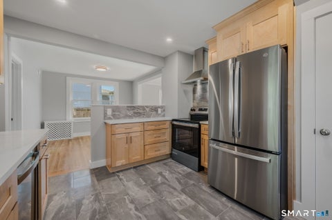 Tiny photo for 27 Dell Avenue, New London, CT 06320 (MLS # 24215464)