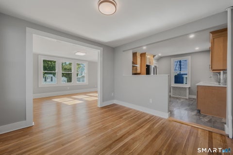 Tiny photo for 27 Dell Avenue, New London, CT 06320 (MLS # 24215464)