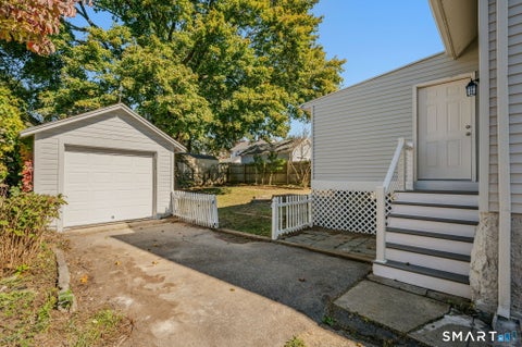 Tiny photo for 27 Dell Avenue, New London, CT 06320 (MLS # 24215464)