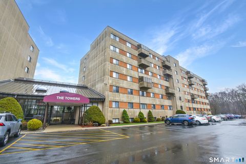 Tiny photo for 116 Putter Drive #116, Wallingford, CT 06492 (MLS # 24158549)